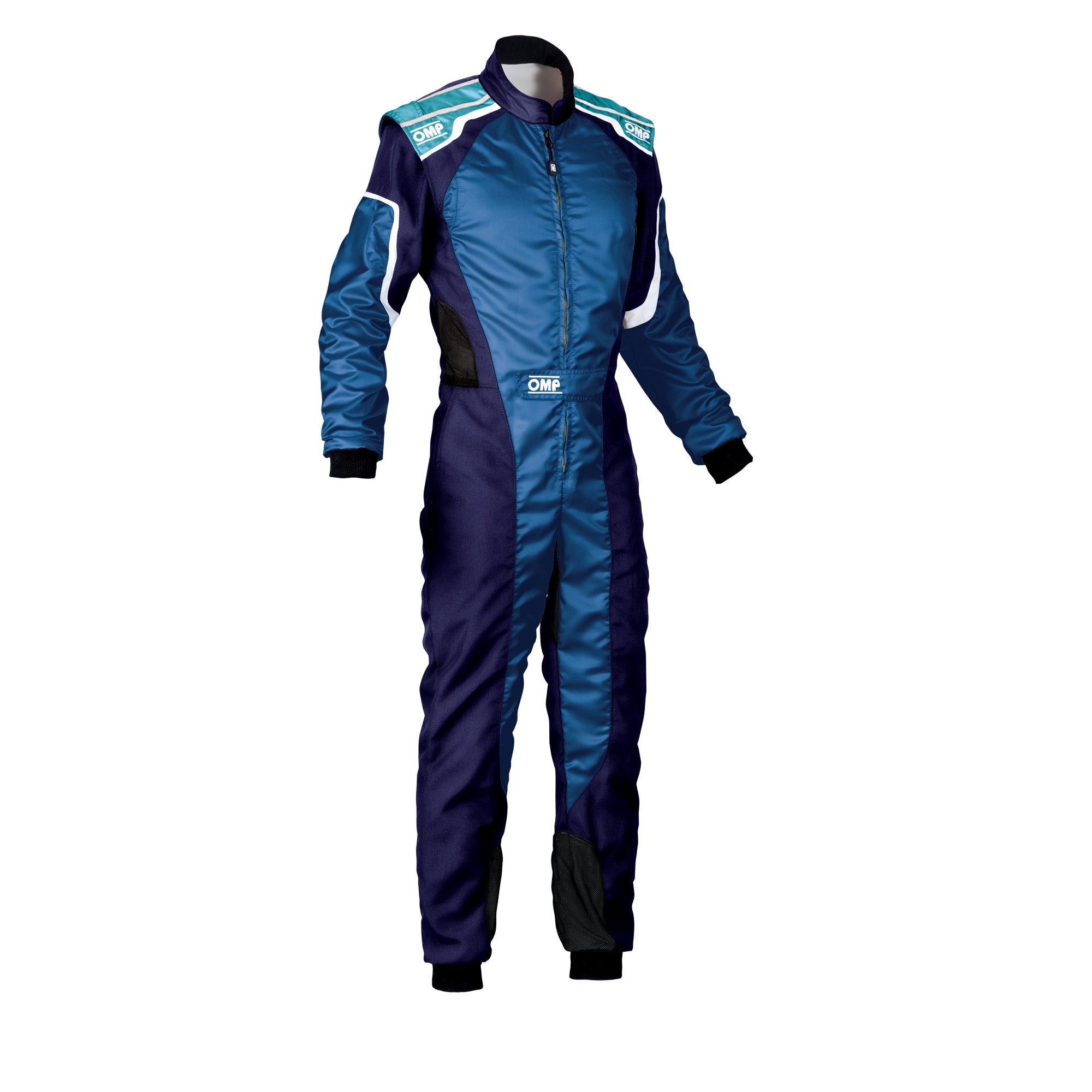 Overall OMP KS-3
