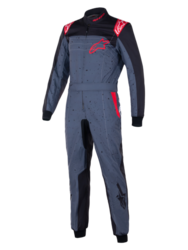 Overall Alpinestars KMX-9 V3