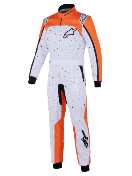 Overall Alpinestars KMX-9 V3
