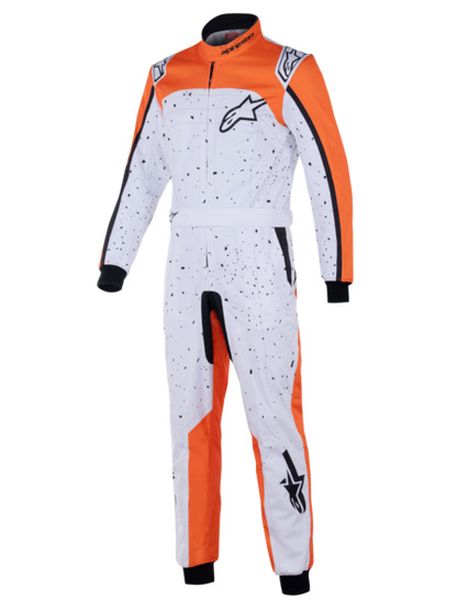 Overall Alpinestars KMX-9 V3