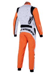 Overall Alpinestars KMX-9 V3