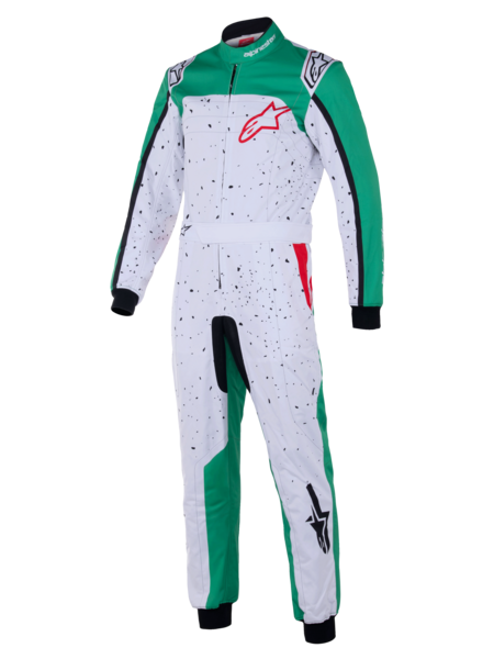 Overall Alpinestars KMX-9 V3