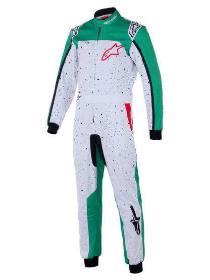 Overall Alpinestars KMX-9 V3