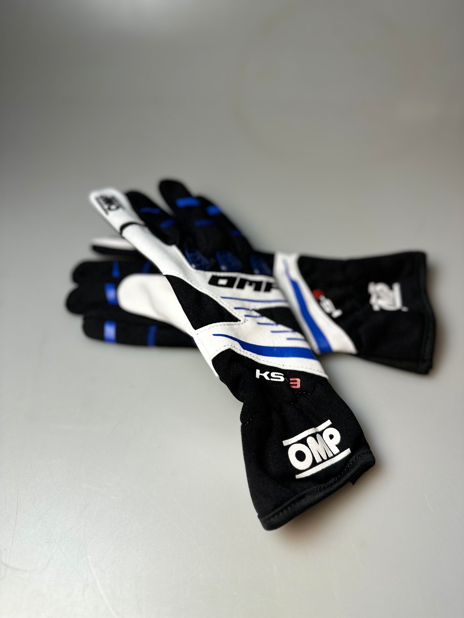 OMP KIDS KS3 Kart-Handschuhe