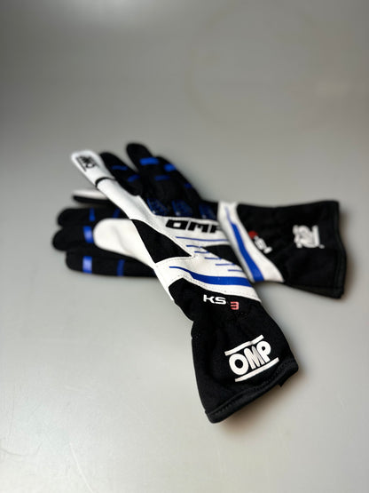 OMP KIDS KS3 Kart-Handschuhe