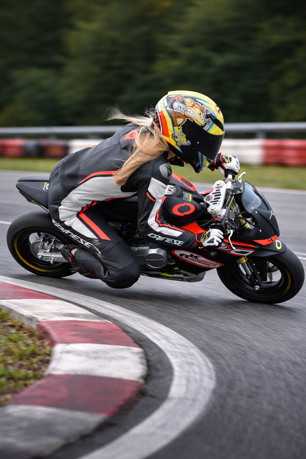 Pitbike 12.04.2026 - ab 14 Uhr