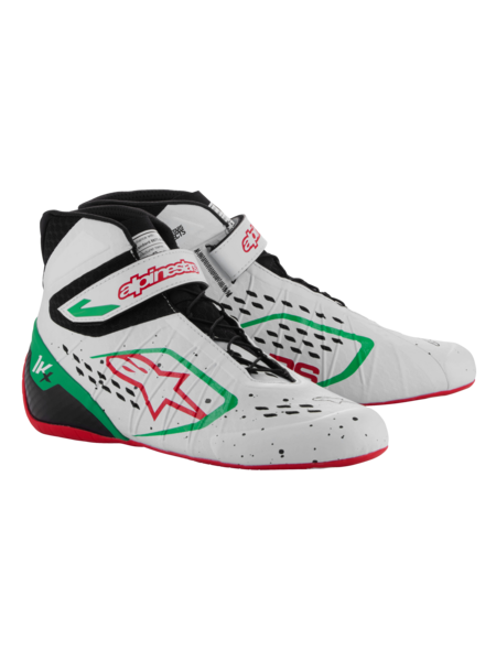 Schuhe Alpinestars Tech-1 KX V3 FIA