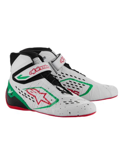 Schuhe Alpinestars Tech-1 KX V3 FIA