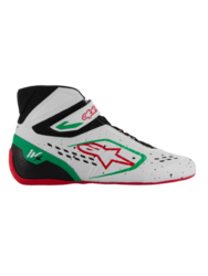 Schuhe Alpinestars Tech-1 KX V3 FIA