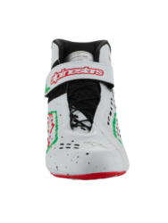 Schuhe Alpinestars Tech-1 KX V3 FIA
